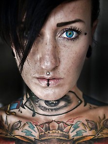 Ink Girls 2