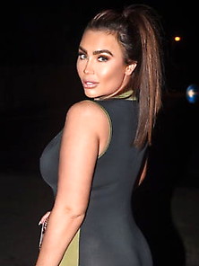 Lauren Goodger