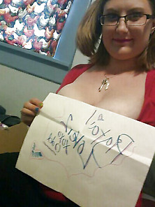 Yummie Bitches Fansigns And Boobs