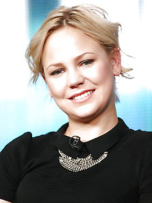 Adelaide Clemens