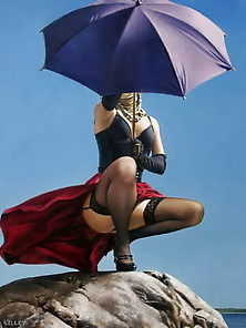 Under My Umbrella 2