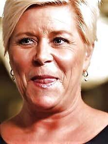 Siv Jensen