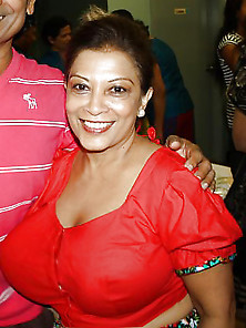 E Srilankan Milf