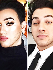 Manny Mua