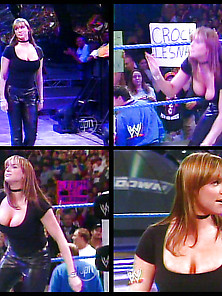 Stephanie Mcmahon