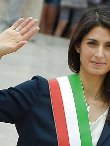 Virginia Raggi