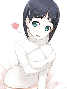 Suguha