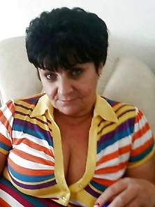 Hun Magyar Sexy Milf 44 Sexy Secretary