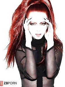 Shirley Manson