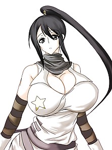 Tsubaki