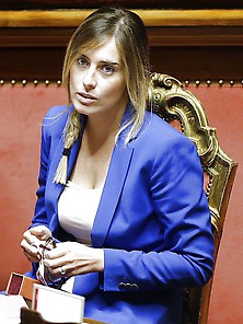 Elena Maria Boschi 1