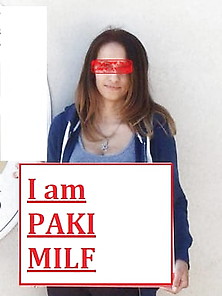 Paki Milf