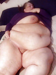 Ssbbw Shelly