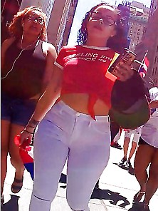 Puerto Rican Parade Pics 2016