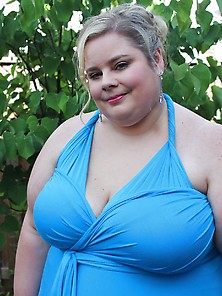 Ssbbw Clothed But Still Sexy 2