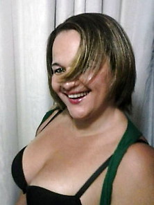 Edna Ferreira