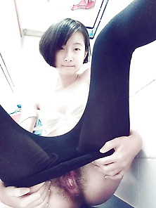 Lovely Chinese Girl25