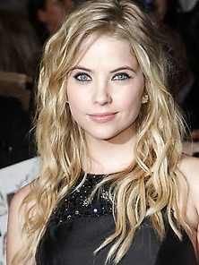 Ashley Benson