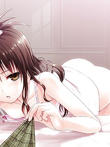 Jp Anime Girl Gallery 4