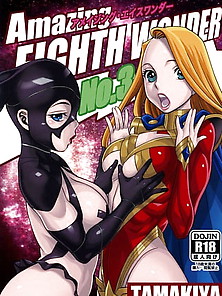 Herohentai Vol. 46