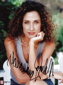 Melina Kanakaredes - Fresh Yorker Csi-Matratze