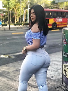 Big But Maria Fernanda