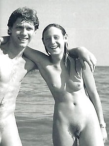 Yound Nudists And Naturists