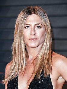 Jennifer Aniston