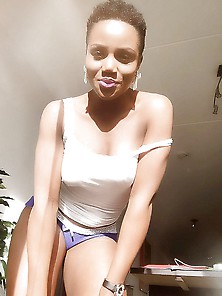 My Crush Maheeda