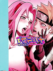 Naruto Doujin - Naru Enjoy