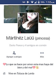 Lau Martinez Mexico Toluca 722 518 6633