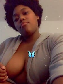 My Beautiful Big Tits