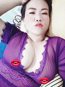 Sexy Thai Girl