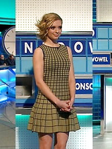 Queen Of Countdown- Rachel Riley Pt. 169