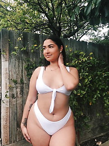 Dream Bbw - Javi Eritta