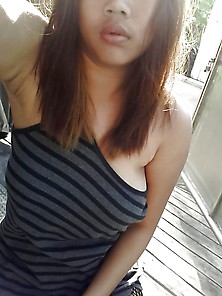 Teen Asian Big Boobs