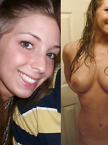 Homemade Hottie 27