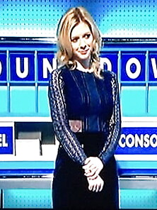 Queen Of Countdown- Rachel Riley Pt. 220