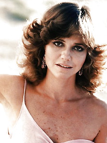 Sally Field