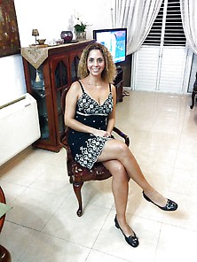 Isreal Girls Milf Mother