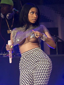 Nick Minaj