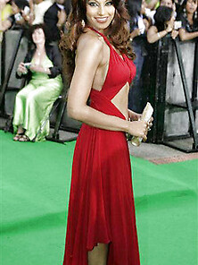 Bipasha Basu Is Bold And Bollywood