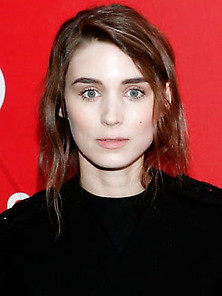 Rooney Mara Is Hot