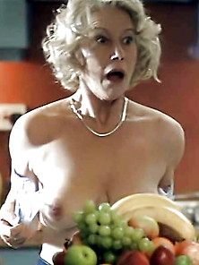 Helen Mirren