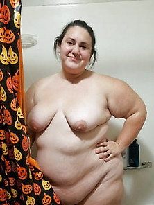 Sexy Bbw White Bitch