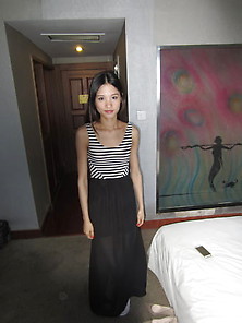 Chinese Girl