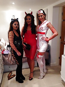 Sluts In Fancy Dress 98