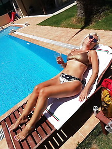 Turkish Mature 52Years Old 52Yasinda Turk Olgun