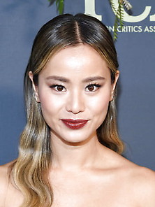 Jamie Chung Fox Winter Tca '19