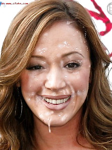 Leah Remini Fakes